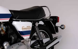 Image 41/83 of Norton 850 MKIII Roadster (1975)