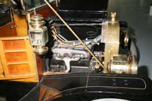 Bild 6/10 von Ford Modell T Touring (1912)