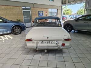 Image 3/4 of Ford Taunus 12m  1200 (1965)