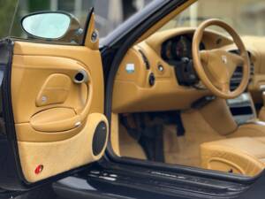 Afbeelding 31/42 van Porsche 911 Carrera 4S (2003)