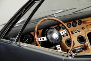 Bild 16/23 von Maserati Ghibli Spyder (1970)