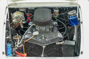 Image 17/41 of Lancia Flaminia GT 3C 2.5 Convertible (1963)