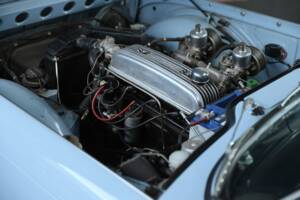 Bild 36/44 von Triumph TR 4 (1964)