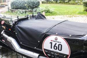 Image 47/50 de Lagonda 4.5 Litre M 45 R Rapide (1934)