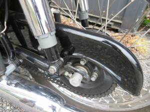 Image 41/44 de BSA A 10 Golden Flash (1960)