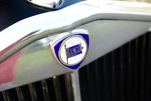Image 50/50 of Lancia Belna (1934)