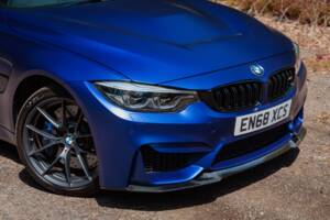 Image 13/37 de BMW M3 CS (2019)