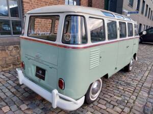 Image 6/43 de Volkswagen T1 Brasil (1974)