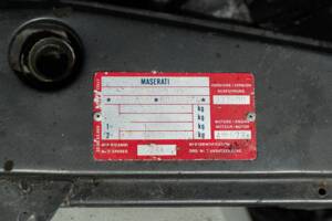 Bild 48/48 von Maserati Quattroporte 2.0 (1995)