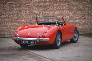 Bild 8/24 von Austin-Healey 3000 Mk II (BT7) (1961)