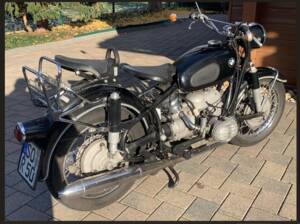 Image 2/7 of BMW R 50/2 (1966)