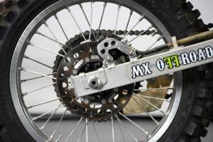 Image 30/50 of Kawasaki KX 250 (1986)