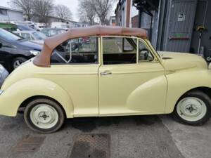Bild 2/9 von Morris Minor 1000 (1967)