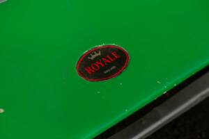 Immagine 19/50 di Royale RP4 (1970)