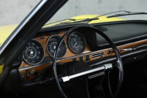 Image 17/48 of Moretti 124 Special GS (1968)