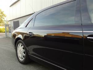 Imagen 18/98 de Maybach 62 (2006)