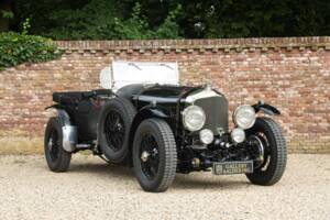 Image 44/50 de Bentley Speed Eight "Peking to Paris" (1948)