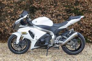 Bild 2/40 von Suzuki GSX-R 1000 (2010)