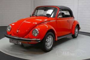 Imagen 17/19 de Volkswagen Maggiolone 1303 (1977)