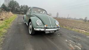 Bild 8/43 von Volkswagen Käfer 1200 Export &quot;Dickholmer&quot; (1958)