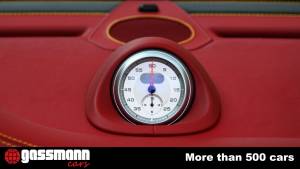 Bild 12/15 von Porsche 911 Turbo (2008)