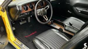 Bild 9/16 von Plymouth Barracuda Cuda (1973)