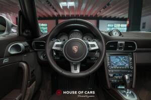 Bild 17/25 von Porsche 911 Carrera 4S (2009)
