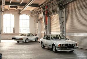 Image 3/7 of BMW 633 CSi (1976)