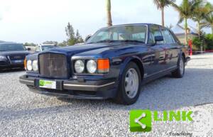 Afbeelding 1/10 van Bentley Turbo R (1990)
