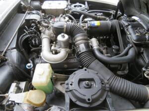 Imagen 20/25 de Rolls-Royce Corniche I (1972)