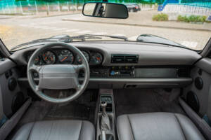 Immagine 66/87 di Porsche 911 Turbo 3.3 (1991)