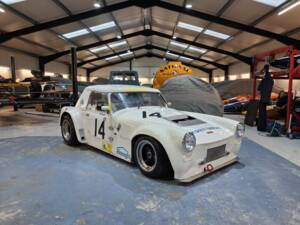 Image 1/36 of Austin-Healey Sprite Mk IV (1970)