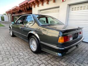 Immagine 5/22 di BMW 628 CSi (1986)