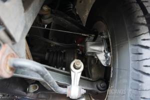 Image 43/44 de Ferrari 308 GTBi (1981)