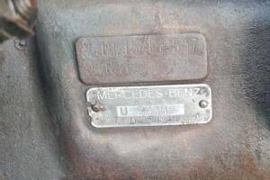 Afbeelding 18/21 van Mercedes-Benz 170 Sport-Roadster (1933)