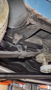 Bild 25/125 von Ford Taunus 17m 1700 (1961)