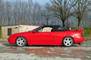 Bild 6/50 von Opel Calibra 2,0 Piecha (1993)