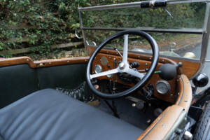Bild 8/17 von Morris Cowley Bullnose (1924)