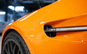 Bild 14/52 von BMW M3 GTS (2010)