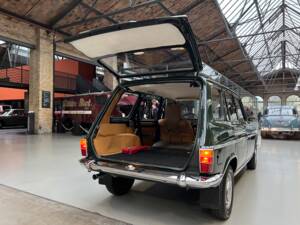 Imagen 23/38 de SIMCA 1100 GLS (1969)