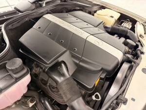 Afbeelding 19/19 van Mercedes-Benz CLK 430 (1999)