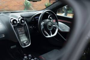 Immagine 29/39 di McLaren GT (2020)
