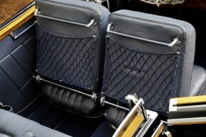 Image 18/22 of Mercedes-Benz 500 K Cabriolet B (1935)