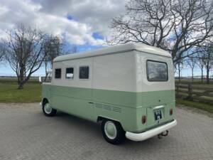 Afbeelding 7/7 van Volkswagen T1 camper (1967)