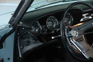 Immagine 26/50 di Ford Thunderbird (1962)