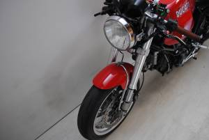 Image 9/23 de Ducati DUMMY (2006)