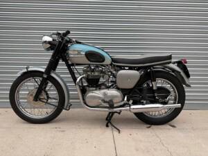 Bild 2/45 von Triumph T 120 Bonneville (1961)