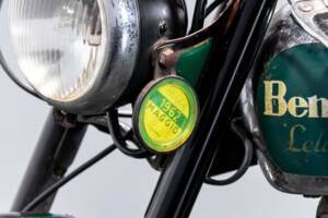 Image 25/33 de Benelli Letizia 98 (1960)