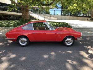 Afbeelding 2/17 van Glas 1300 GT (1966)