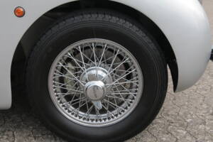 Bild 43/92 von Jaguar XK 120 FHC (1951)